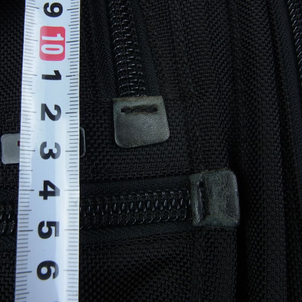 TUMI トゥミ 026108DH アルファ・オーガナイザーポートフォリオブリーフ ブリーフケース ショルダー バッグ ブラック系【中古】