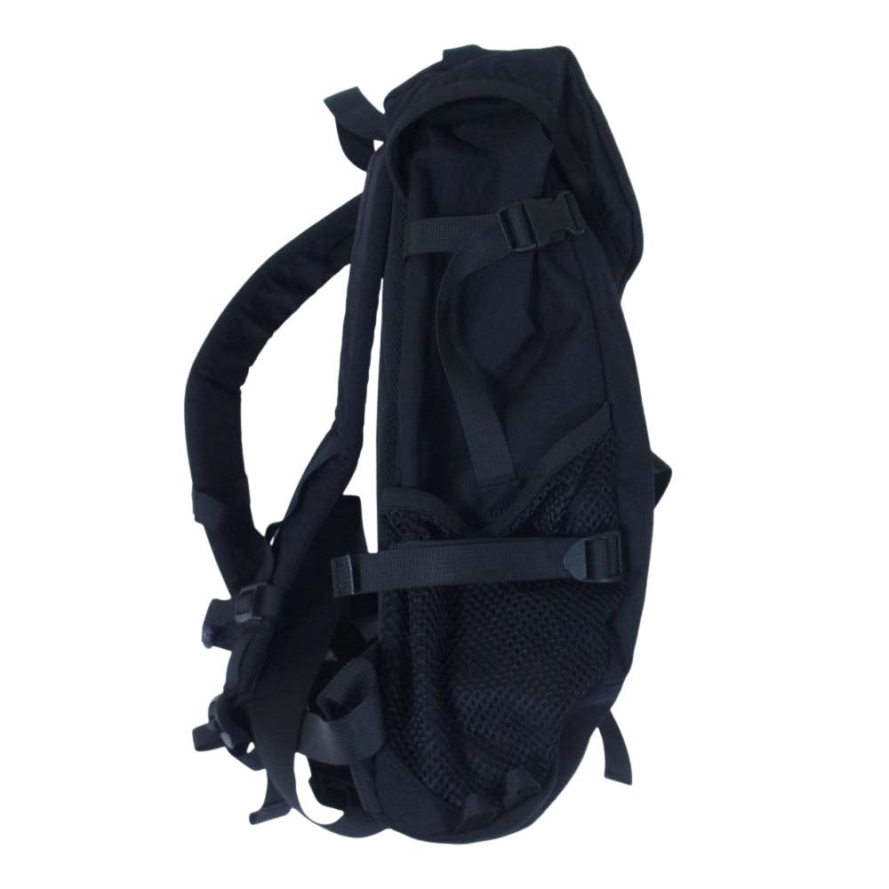 バッハ バック パック リュックサック ブラック系【中古】