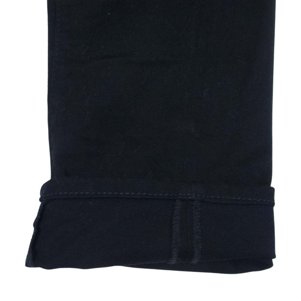 DSQUARED2 ディースクエアード 22SS S74LB1030 S30730 BLACK BULL