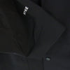 HYKE ハイク 22SS 221-17324 020 PERTEX SHOP COAT パーテックス ショップ コート ブラック系 XXL【中古】