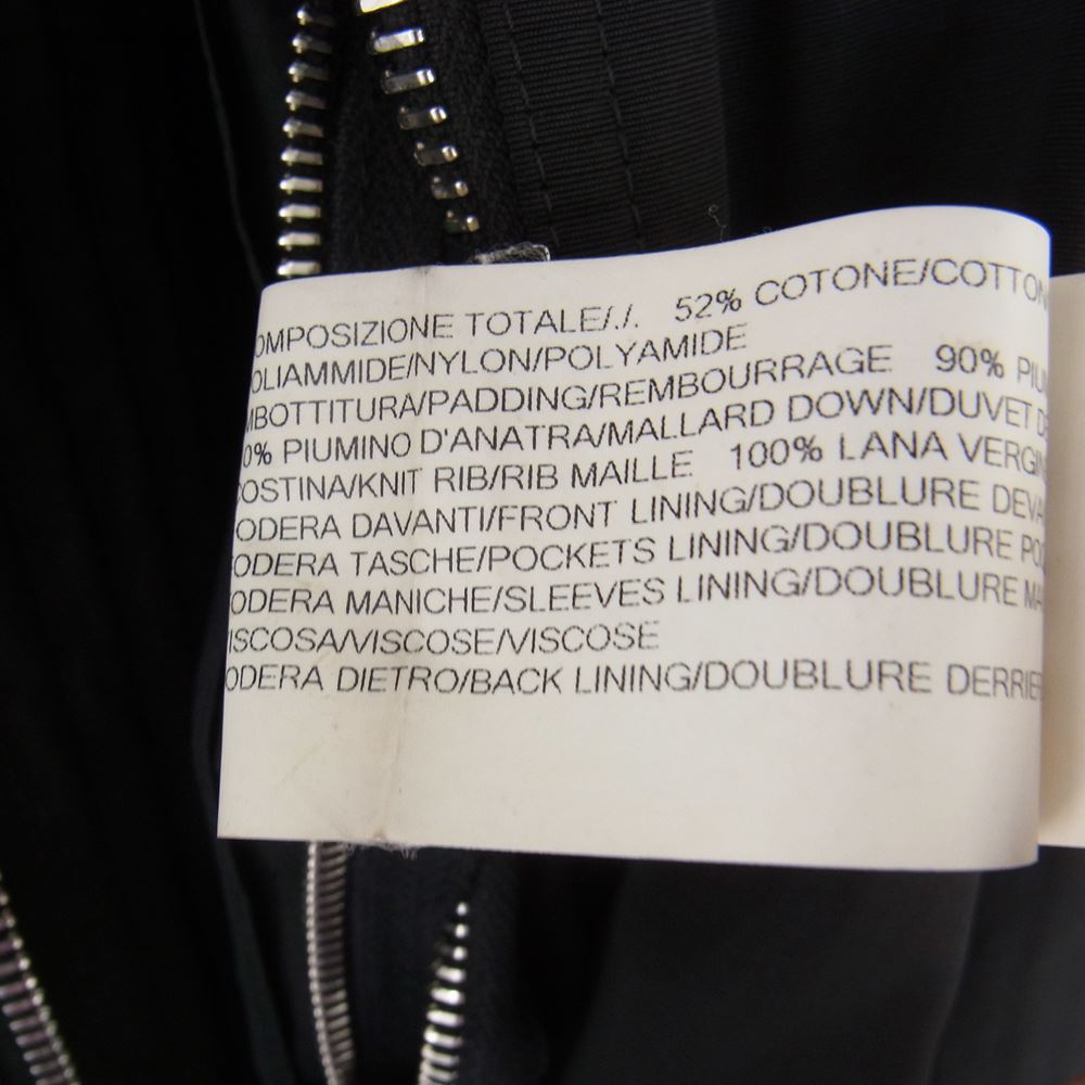 Rick Owens リックオウエンス 15AW RU15F7796-MU 国内正規品 FAUN