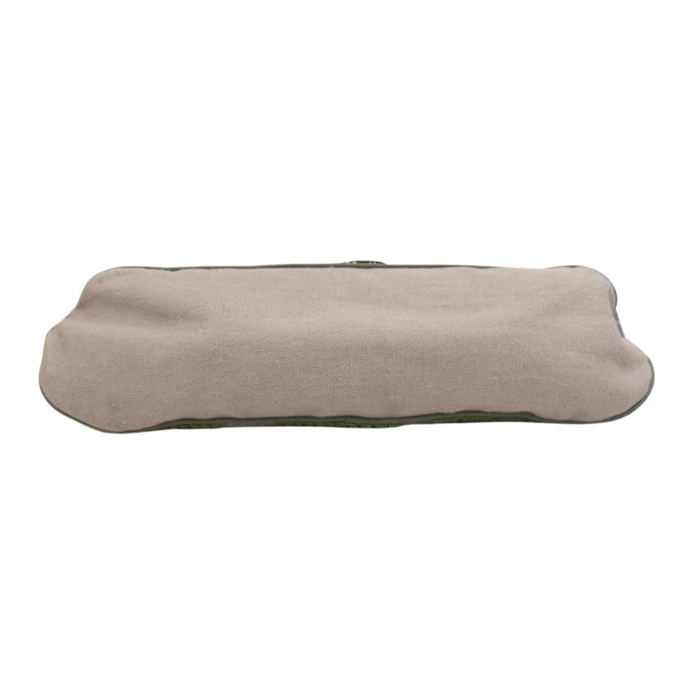 mina perhonen ミナペルホネン Laiva bag バラード かくれんぼ トートバッグ ライトブルー系【中古】