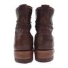 WESCO ウエスコ Brown Chromexcel Jobmaster Lace to Toe ブラウン クロムエクセル カウハイド ジョブマスター ブーツ ブラウン系 US9.5E【中古】