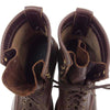 WESCO ウエスコ Brown Chromexcel Jobmaster Lace to Toe ブラウン クロムエクセル カウハイド ジョブマスター ブーツ ブラウン系 US9.5E【中古】