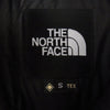 THE NORTH FACE ノースフェイス ND92032 ANTARCTICA PARKA アンタークティカパーカ ダウンジャケット モスグリーン系【中古】