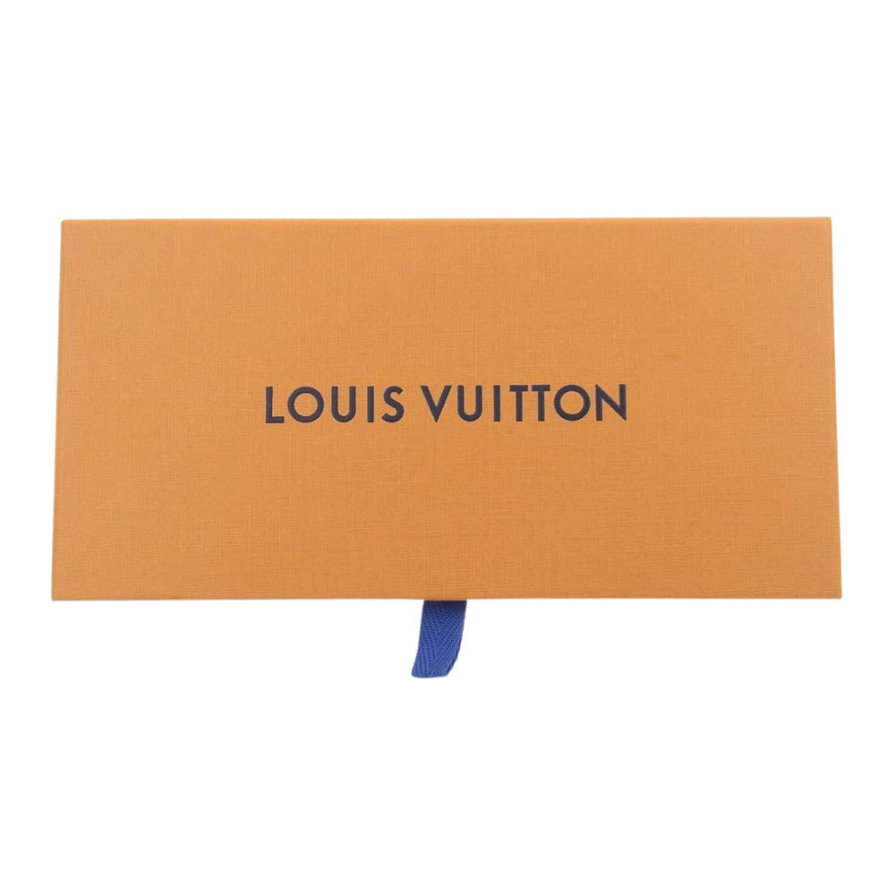 LOUIS VUITTON ルイ・ヴィトン M69577 iPhone 11 モノグラム フォリオ スマホケース ダークブラウン系【中古】