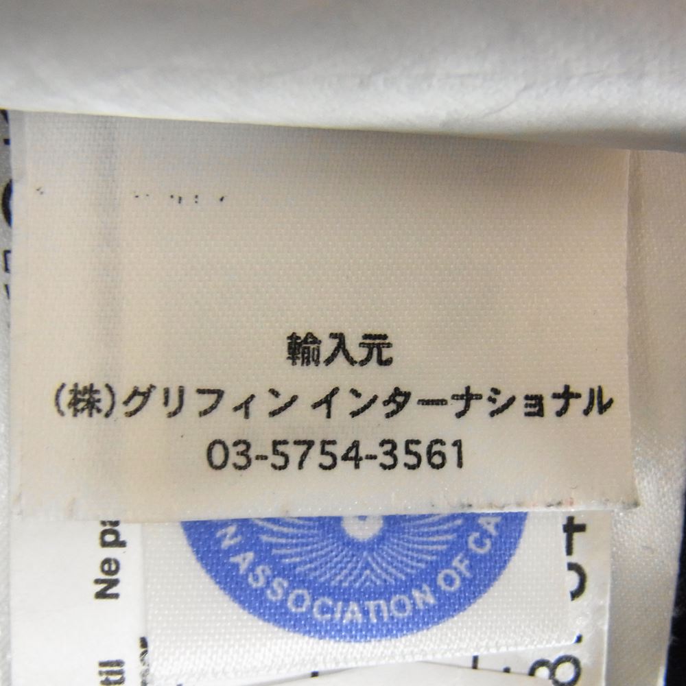 CANADA GOOSE カナダグース 3438JM R 国内正規品 グリフィンインターナショナル JASPER PARKA ジャスパー パーカー ダウン ジャケット 迷彩柄 カーキ系 S/P【中古】