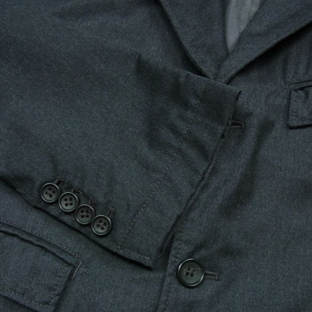 Engineered Garments エンジニアードガーメンツ Andover Jacket Wool