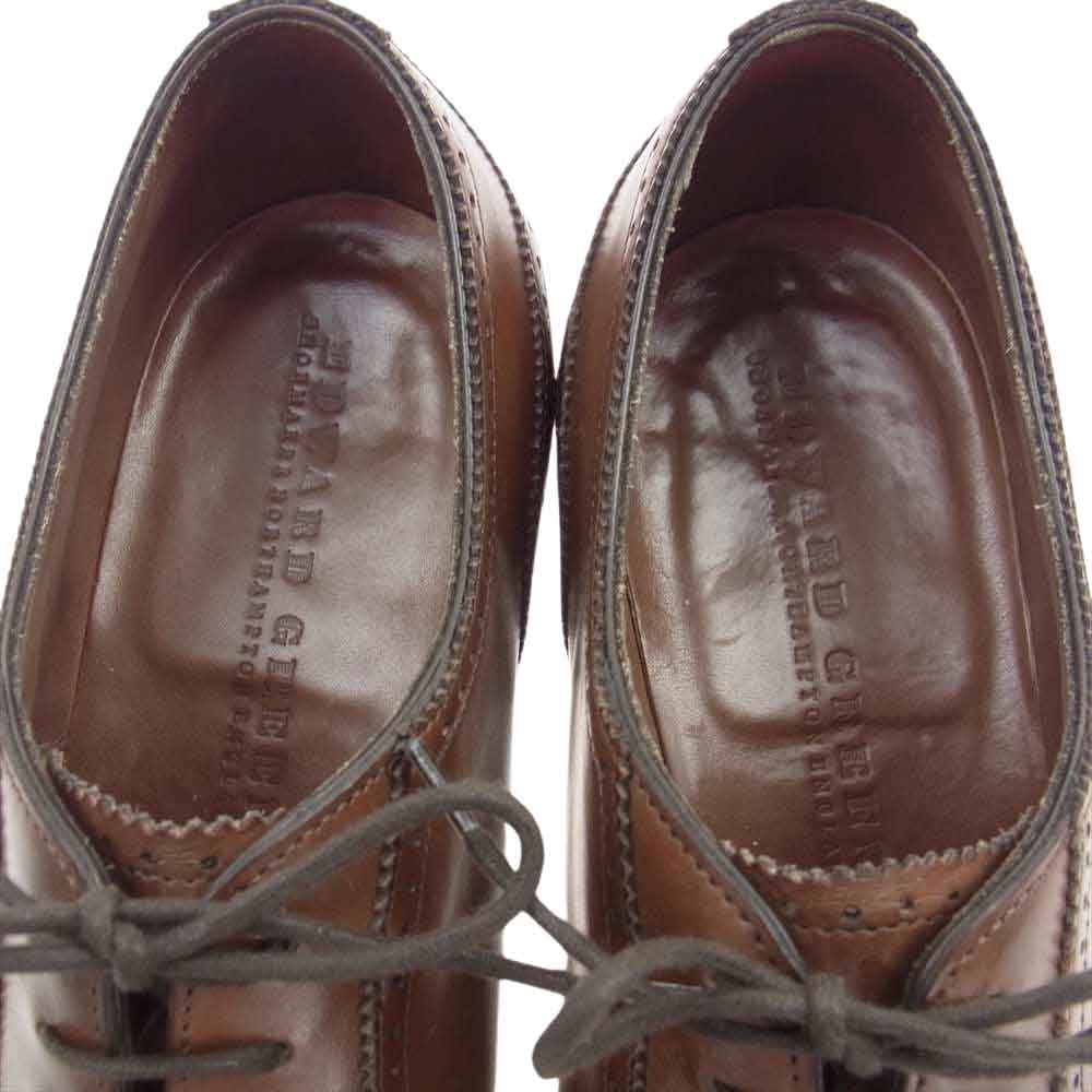 EDWARD GREEN エドワードグリーン LICHFIELD リッチフィールド