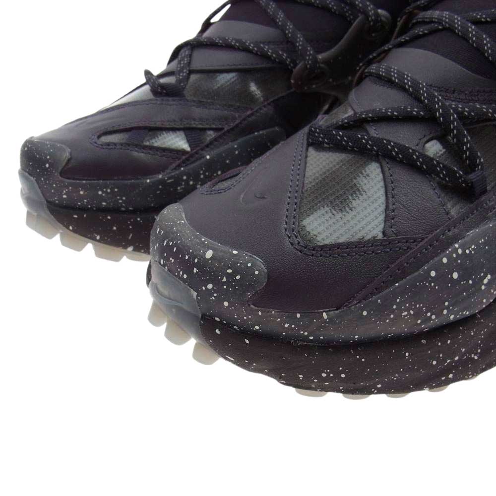 NIKE ナイキ CU3459 200 × UNDERCOVER REACT PRESTO アンダーカバー リアクト プレスト スニーカー ブラック系 29.0cm【極上美品】【中古】