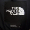 THE NORTH FACE ノースフェイス NF0A3C8D 1996 RETRO NUPTSE HACKET レトロ ヌプシ ダウン ジャケット ブルー系 L【中古】
