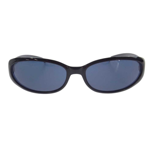 GUCCI グッチ GG1189/S サングラス アイウェア ブラック系 D28 56□15【中古】