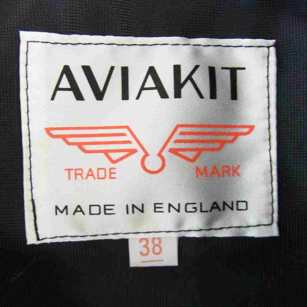 Lewis Leathers ルイスレザー 60T CORSAIR TIGHT FIT コルセア タイトフィット レザー シングル ライダース ジャケット ブラック系 38【新古品】【未使用】【中古】