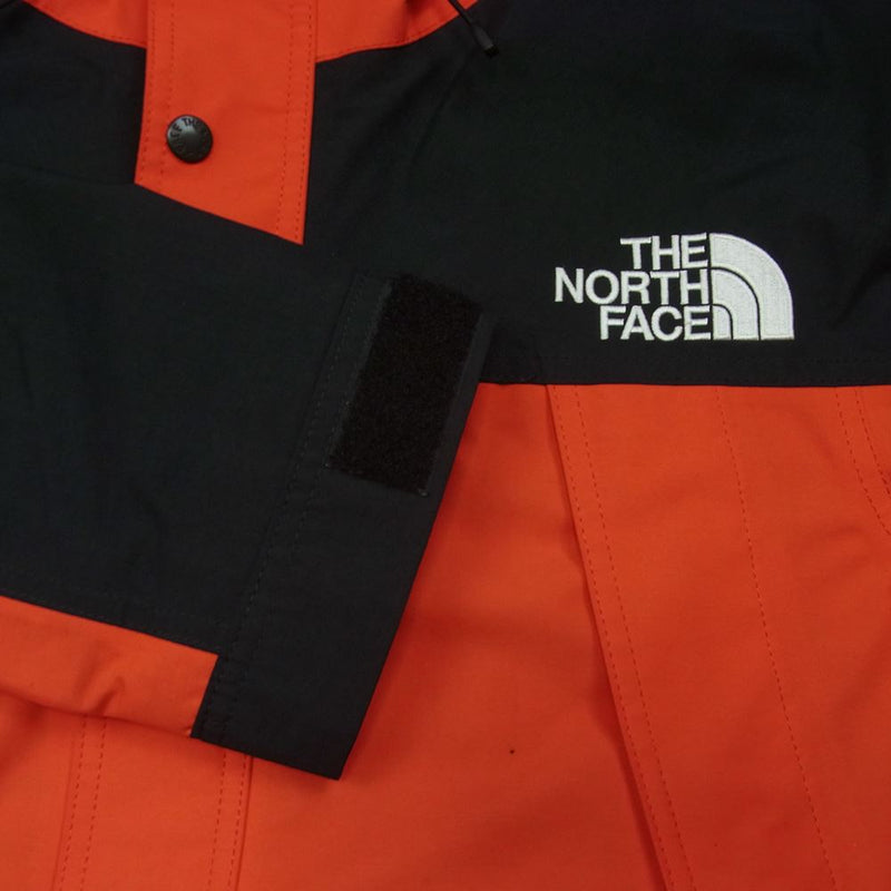 THE NORTH FACE ノースフェイス NP11834 MOUNTAIN LIGHT JACKET