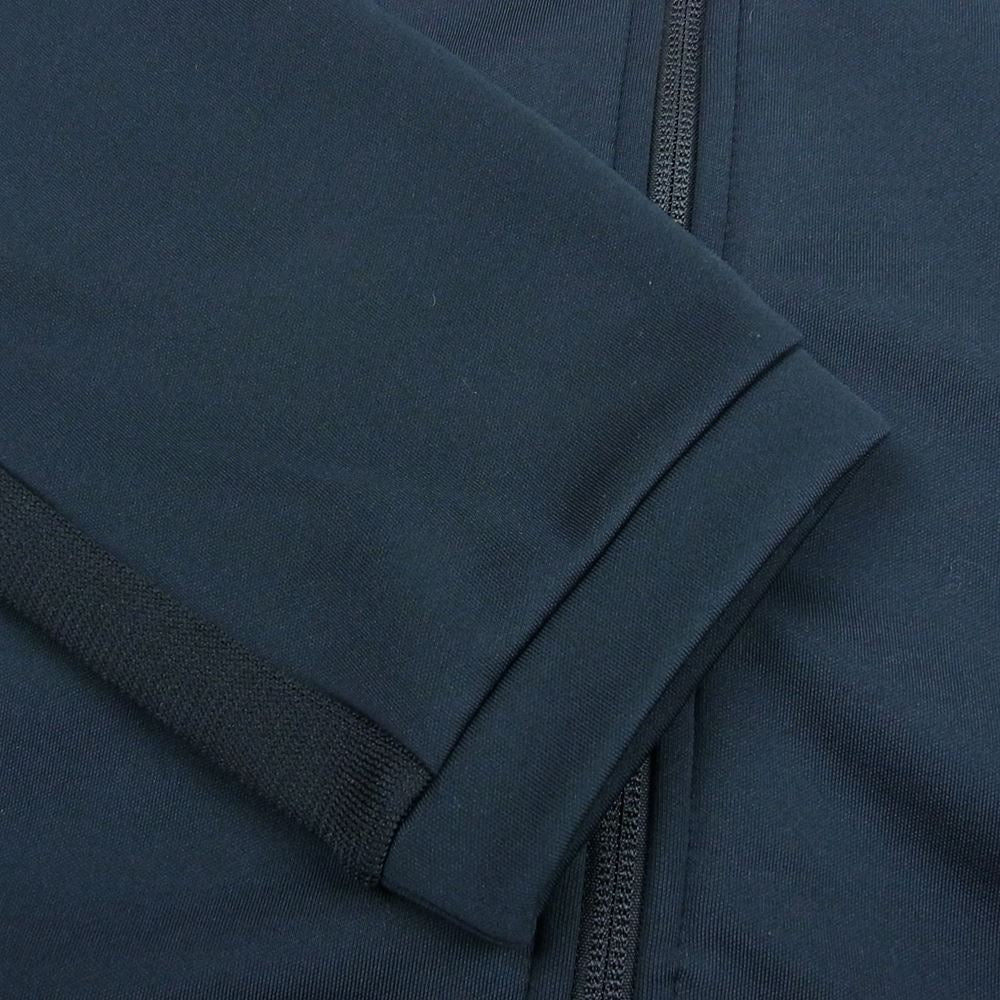 F.C.R.B. エフシーアールビー 21AW FCRB-212052 PDK JACKET トラック ジャケット ブラック系 L【中古】