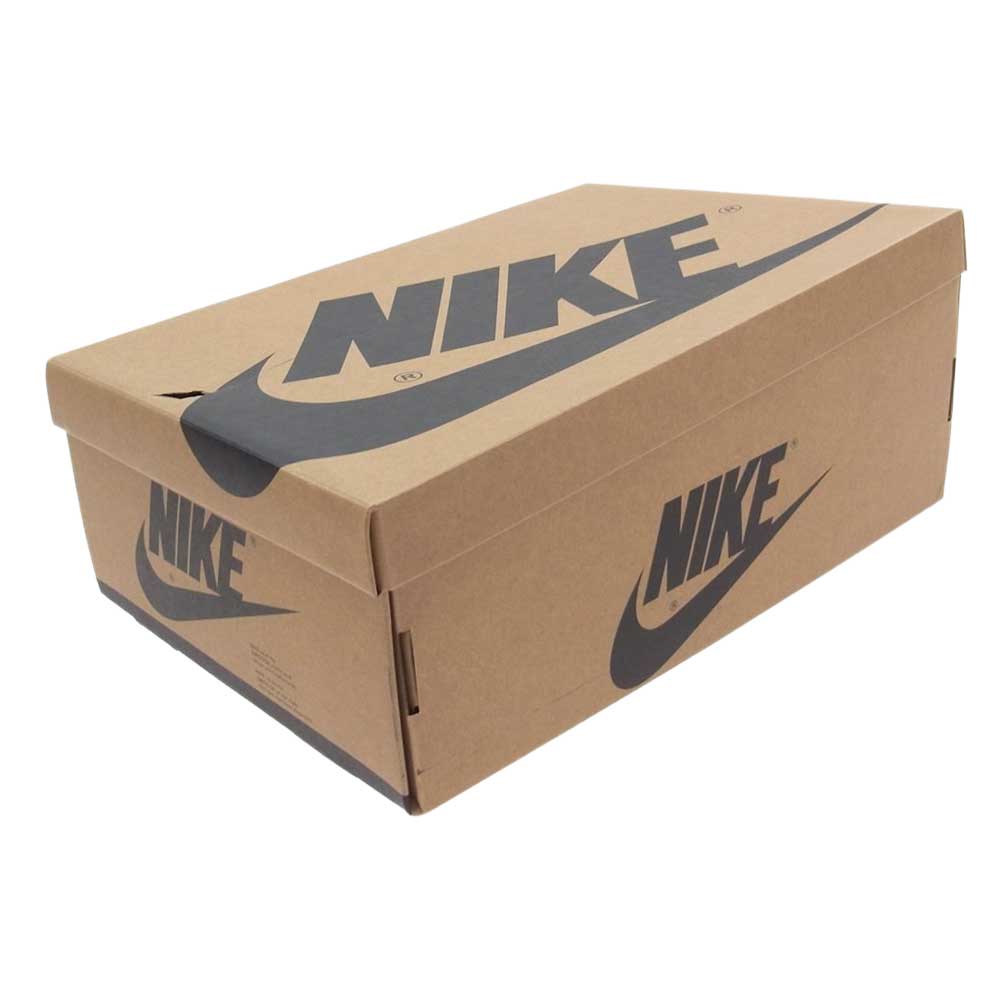 NIKE ナイキ CT0978-203 AIR JORDAN 1 ZOOM CMFT NEUTRAL OLIVE ジョーダン 1 ズーム エア コンフォート ニュートラル オリーブ スニーカー ホワイト系 オリーブ系 27.5cm【新古品】【未使用】【中古】