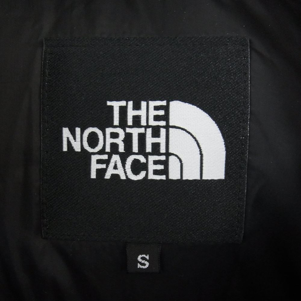 THE NORTH FACE ノースフェイス ND91951 Novelty Baltro Light Jacket ノベルティ バルトロライト ジャケット マルチカラー系 S【美品】【中古】