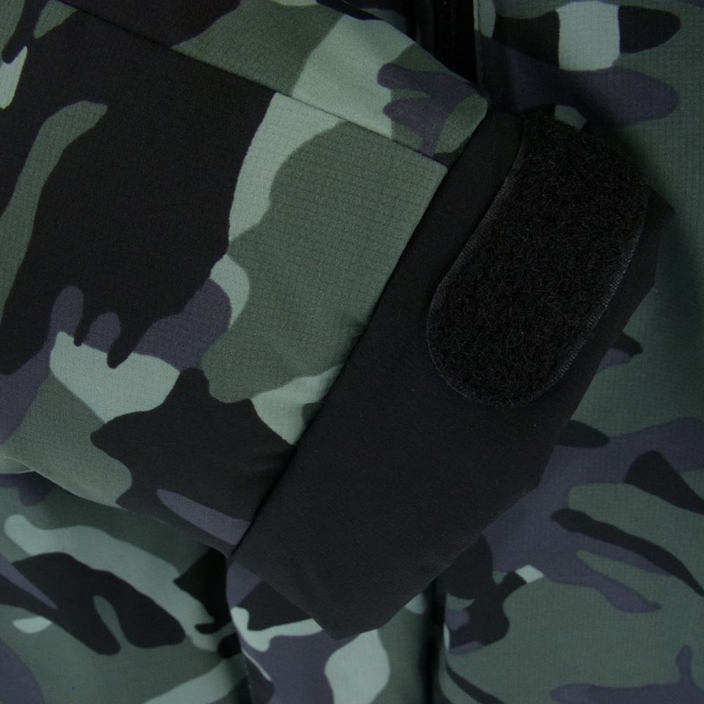 THE NORTH FACE ノースフェイス ND91951 Novelty Baltro Light Jacket ノベルティ バルトロライト ジャケット マルチカラー系 S【美品】【中古】