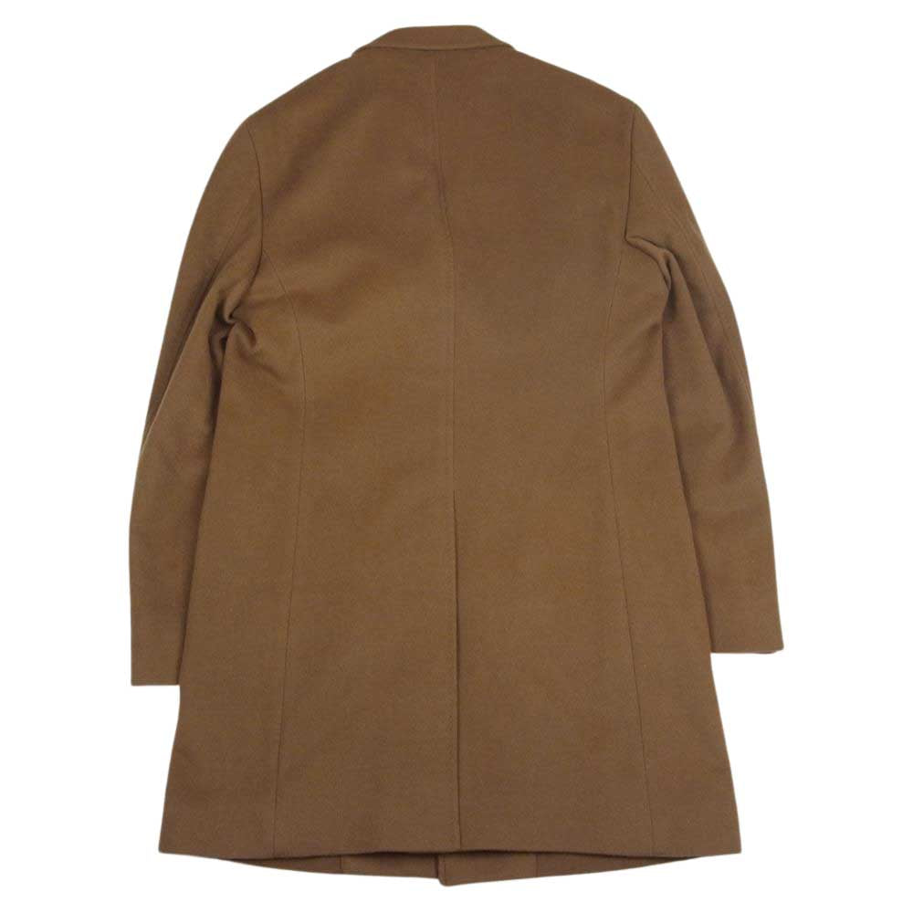 UNITED ARROWS ユナイテッドアローズ カシミヤ混 ウール チェスター  