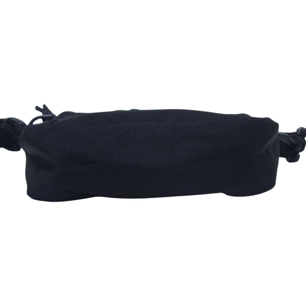 BRIEFING ブリーフィング JOINT 2WAY ZIP TOP TALL ショルダー バッグ ブラック系【中古】