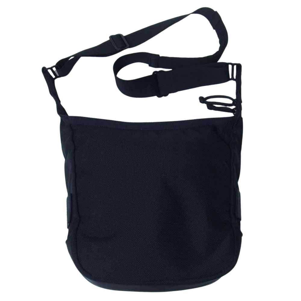 BRIEFING ブリーフィング DAY TRIPPER S ショルダーバッグ ブラック系【中古】