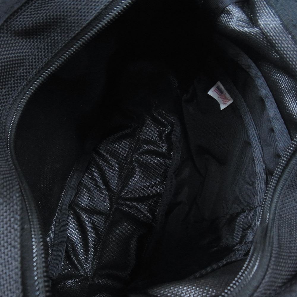 BRIEFING ブリーフィング DAY TRIPPER S ショルダーバッグ ブラック系【中古】
