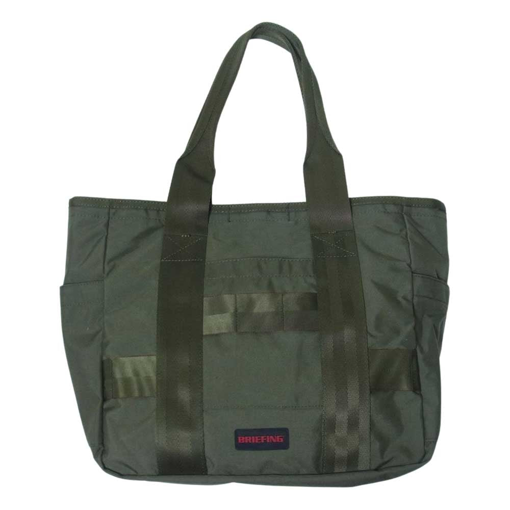 BRIEFING ブリーフィング トートバッグ DISCRETE TOTE M トート バッグ