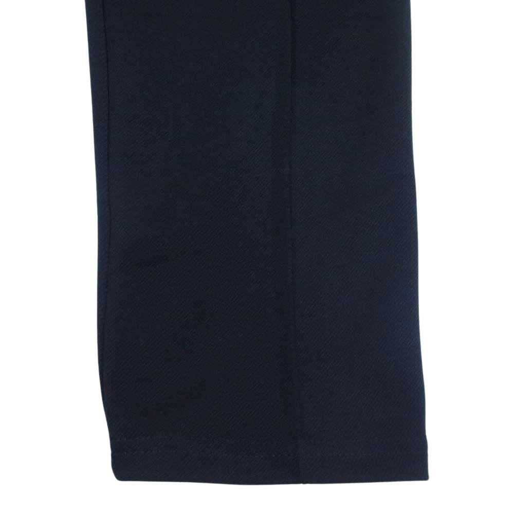 AKM エイケイエム イージー トラックパンツ ブラック系 XL【美品】【中古】