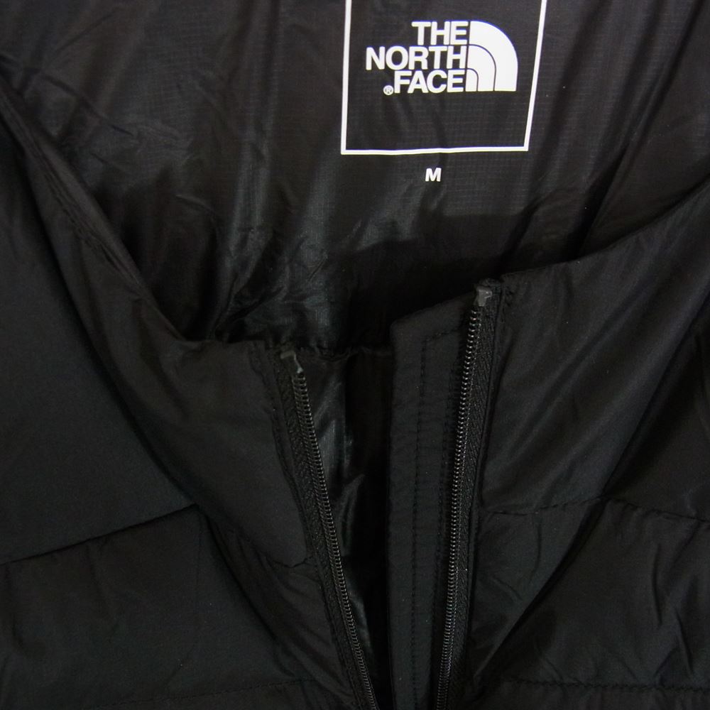 THE NORTH FACE ノースフェイス NY82213 Thunder Roundneck Jacket