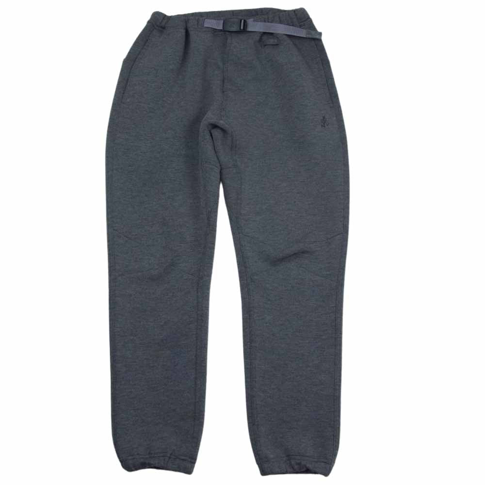 Gramicci グラミチ GMP-21F1929 × B:MING by BEAMS ビーミング バイ ビームス 別注 ファンクショナル パンツ ジョガーパンツ グレー系 S【中古】