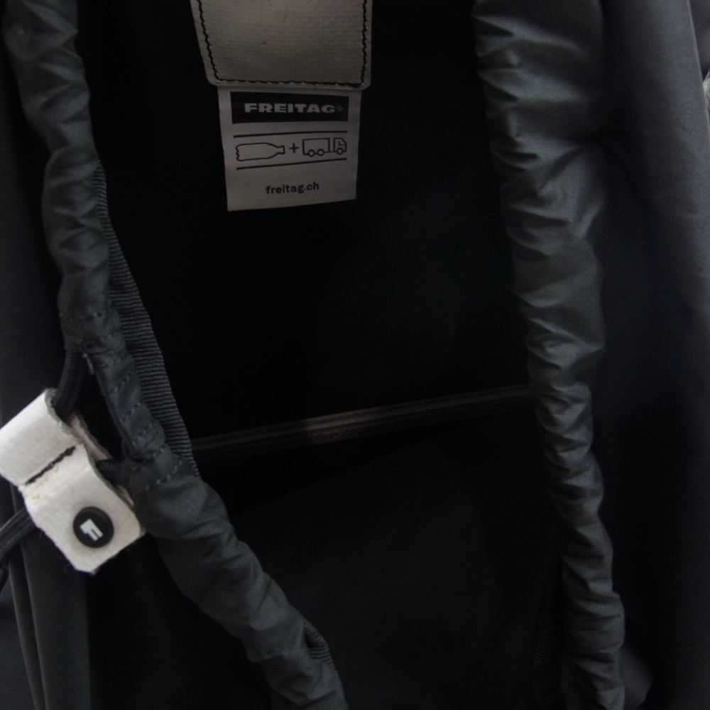 FREITAG フライターグ F610 CINNAMON A SPECIAL PETEDITION マルチカラー系【美品】【中古】