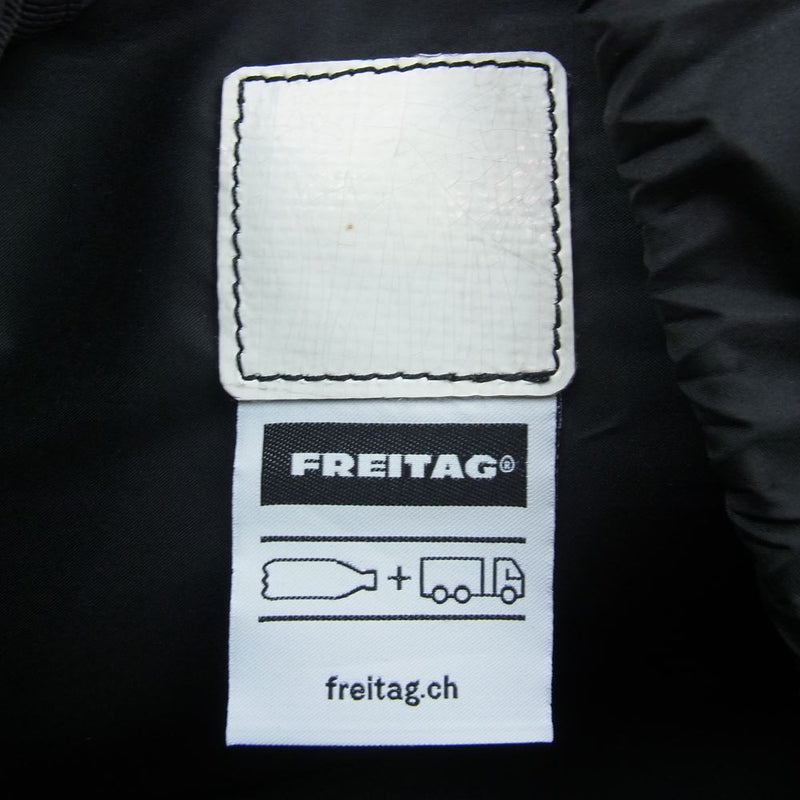 FREITAG フライターグ F610 CINNAMON A SPECIAL PETEDITION マルチカラー系【美品】【中古】