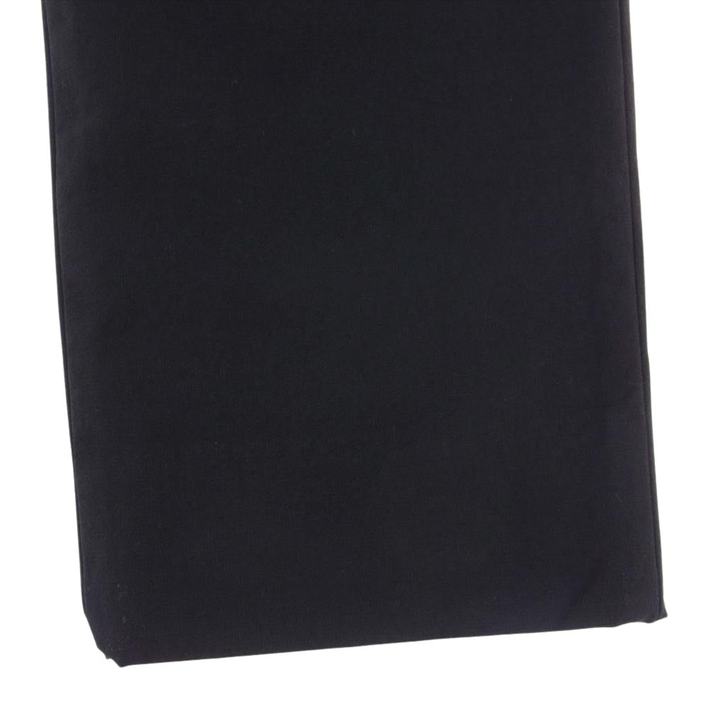 BRIEFING ブリーフィング WLG91PTL006PH ストレッチ ナイロン テーパード パンツ ブラック系 S【中古】