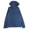 THE NORTH FACE ノースフェイス NP11712 CLOUD JACKET クラウド ジャケット GORE TEX ゴアテックス ブルー系 L【中古】