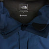 THE NORTH FACE ノースフェイス NP11712 CLOUD JACKET クラウド ジャケット GORE TEX ゴアテックス ブルー系 L【中古】