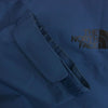THE NORTH FACE ノースフェイス NP11712 CLOUD JACKET クラウド ジャケット GORE TEX ゴアテックス ブルー系 L【中古】