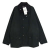Barbour バブアー 19AW MCA0458BK11 × BEAMS PLUS BEDALE JACLET 2Layer ビームス ビデイル ジャケット ブラック系 38【新古品】【未使用】【中古】