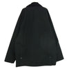 Barbour バブアー 19AW MCA0458BK11 × BEAMS PLUS BEDALE JACLET 2Layer ビームス ビデイル ジャケット ブラック系 38【新古品】【未使用】【中古】