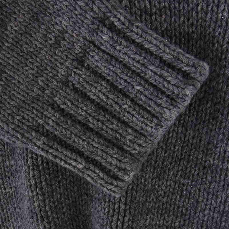 TENDERLOIN テンダーロイン 19AW V-NECK COTTON KNIT Vネック コットン