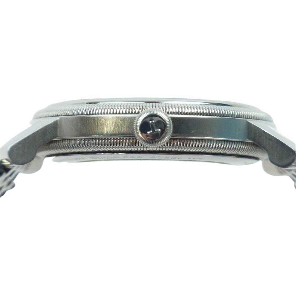 TISSOT ティソ T097407 SAPPHIRE CRYSTAL T-クラシック サファイア
