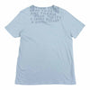 MAISON MARGIELA メゾンマルジェラ 11SS S32GC9899 国内正規品 ここのえタグ エイズTシャツ グレー系 M【中古】