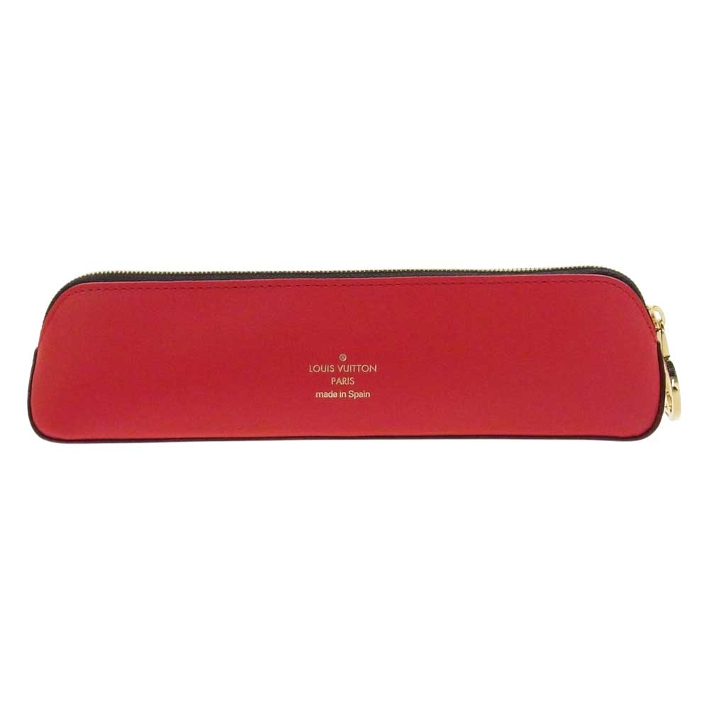 LOUIS VUITTON ルイ・ヴィトン GI0681 モノグラム ヴィヴィエンヌ トゥルース エリザベット ペンケース  マルチカラー系【極上美品】【中古】
