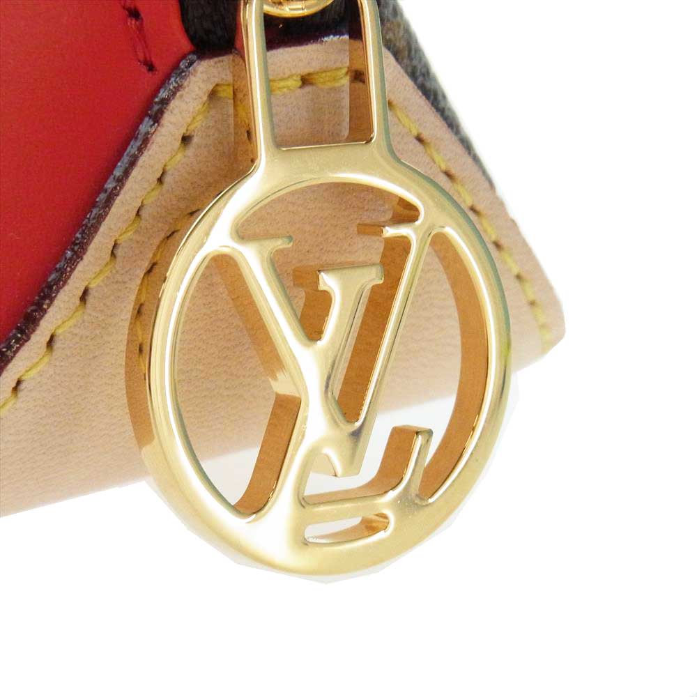 LOUIS VUITTON ルイ・ヴィトン GI0681 モノグラム ヴィヴィエンヌ トゥルース エリザベット ペンケース  マルチカラー系【極上美品】【中古】