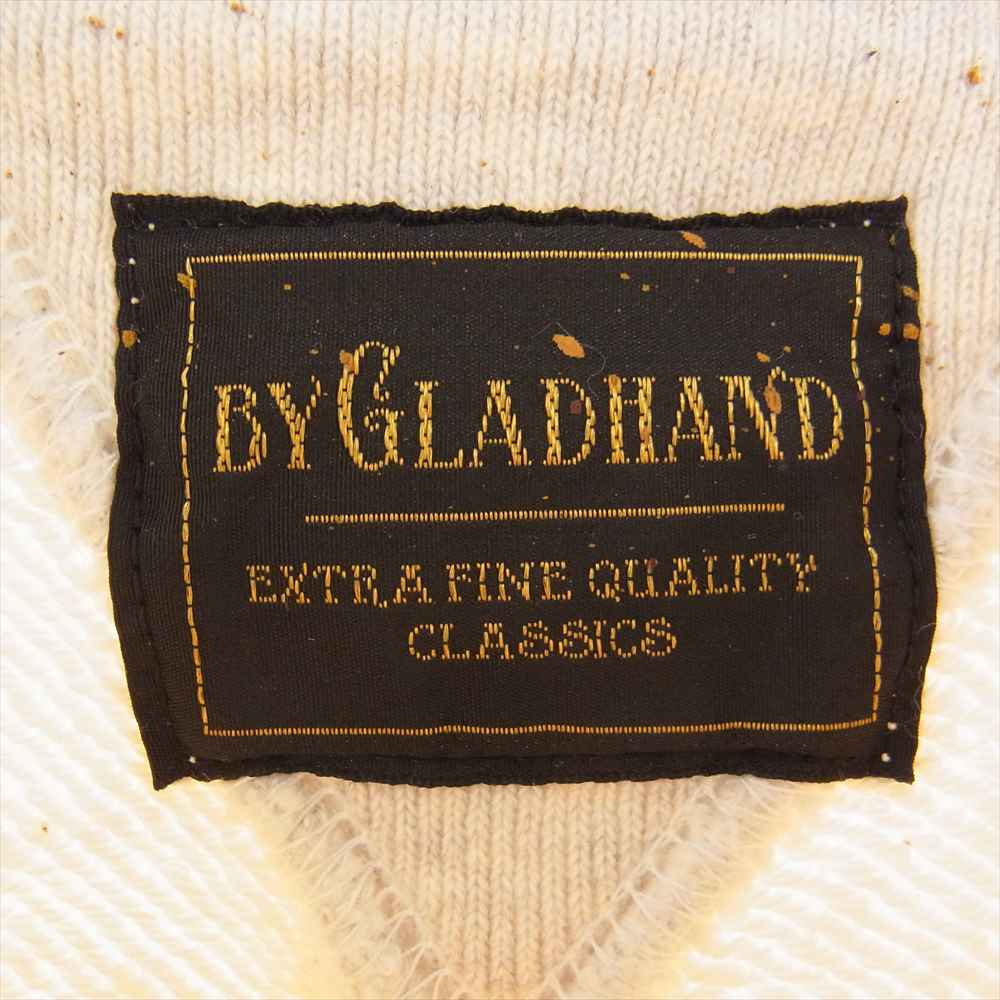 BY GLADHAND バイグラッドハンド BYGH-21-AW-15 GLADDEN グラッデン