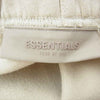 FEAR OF GOD フィアオブゴッド ESSENTIALS エッセンシャルズ スウェット ショートパンツ ベージュ系 S【中古】