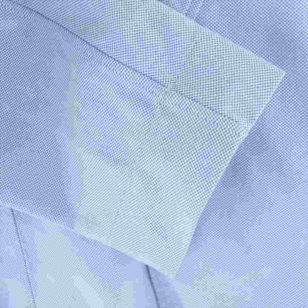 LARDINI ラルディーニ JRAMAJ イタリア製 2B シングル テーラードジャケット ブルー系 XS【中古】