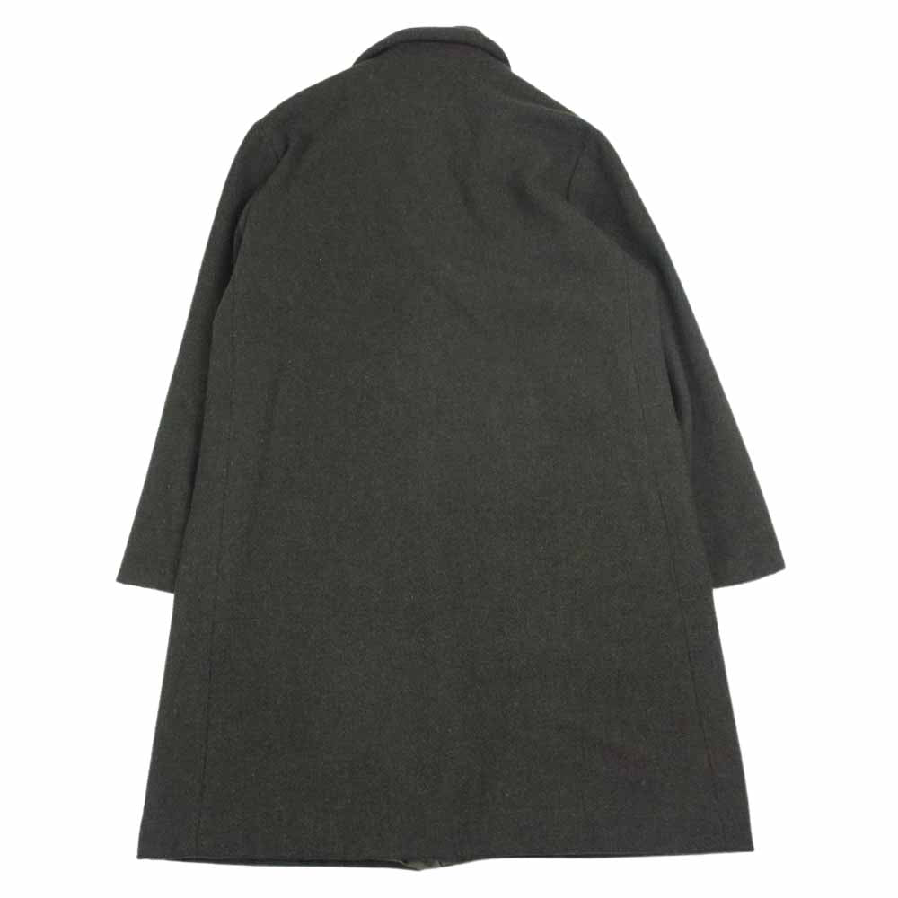 EEL イール E-16170STP COSMOS COAT コスモス ステンカラー コート カーキ系 S【中古】