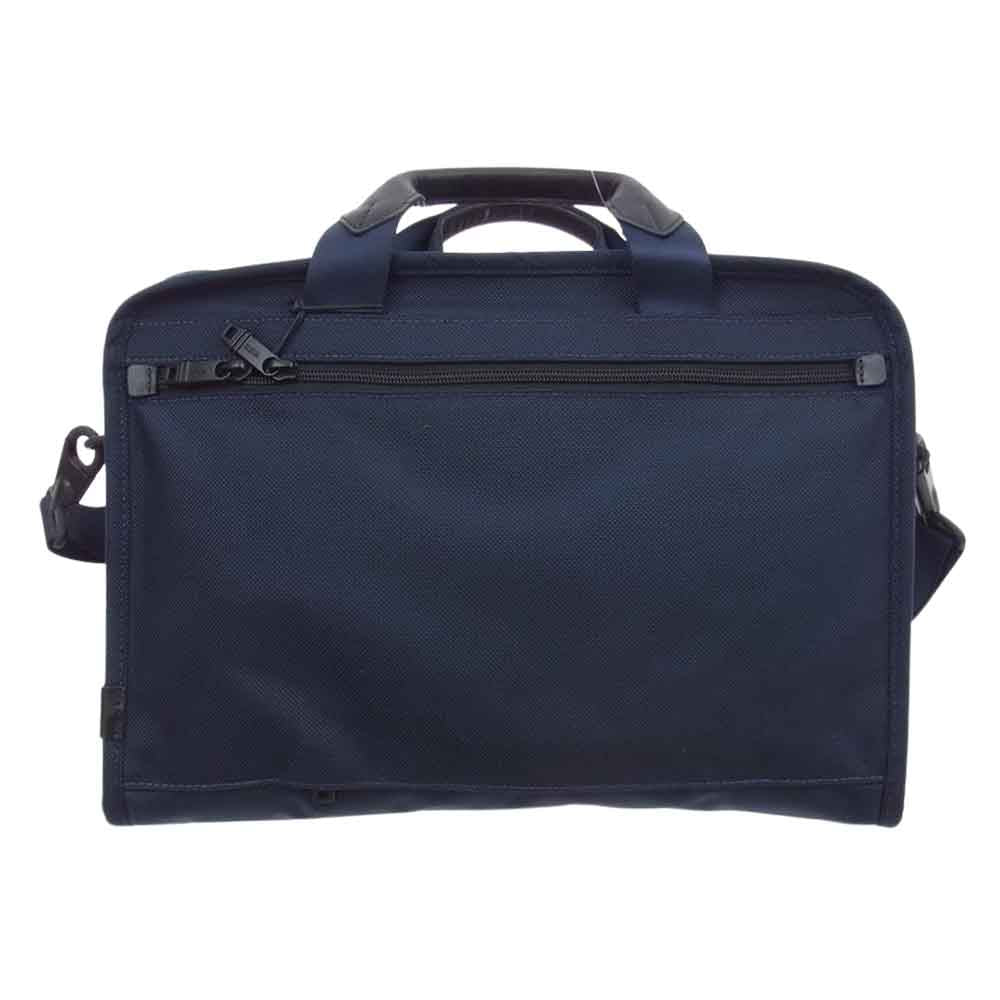 TUMI トゥミ 26101 SLIM DELUXE PORTFOLIO スリム デラックス 