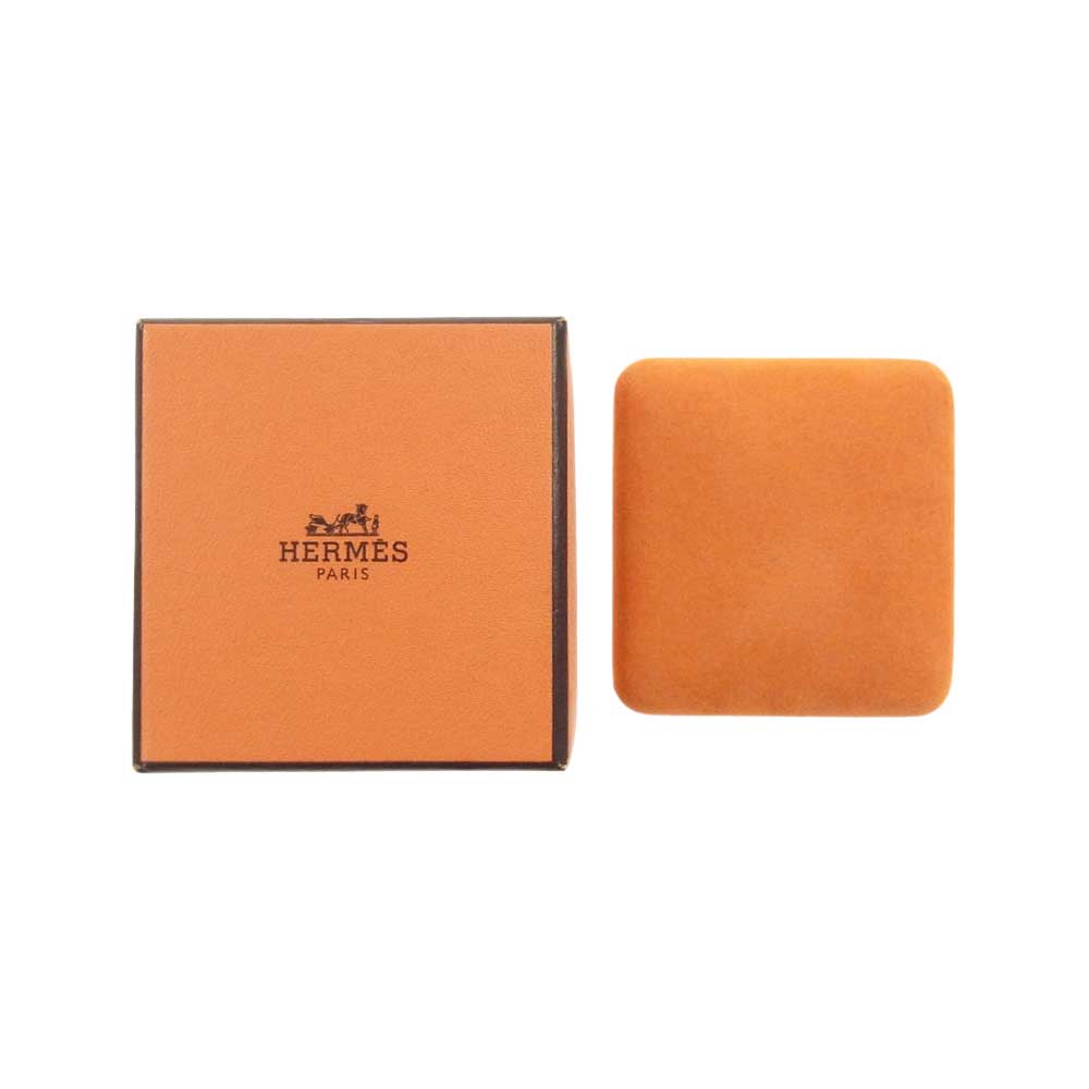 HERMES エルメス 2002 ANNEE DE LA MAIN ハンド カデナ  ゴールド系【中古】