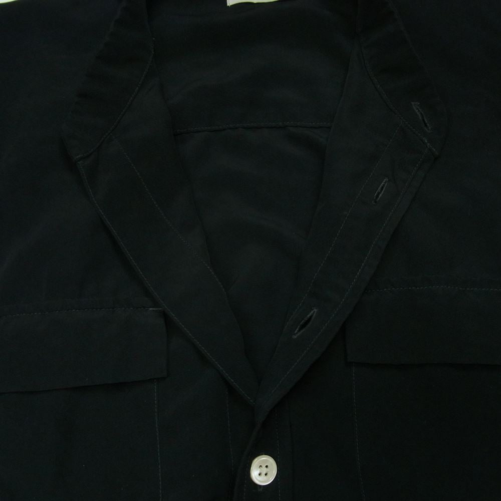 ベッドフォード JUMP SUIT ジャンプスーツ オールインワン ツナギ ブラック系 サイズ表記なし【中古】